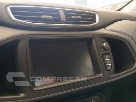 ONIX - 1.4 MPFI LTZ 8V 4P AUTOMÁTICO
