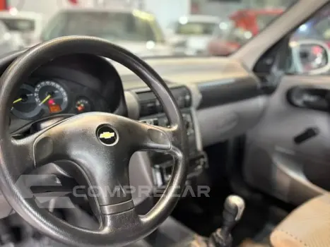 CLASSIC - 1.0 MPFI LS 8V 4P MANUAL