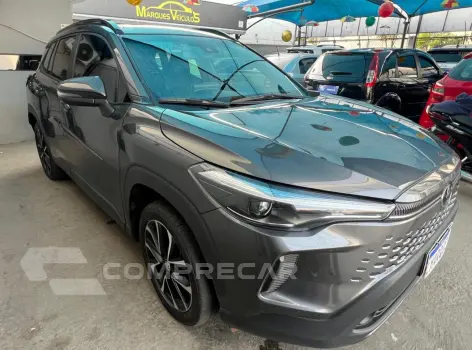 COROLLA CROSS 2.0 Vvt-ie XRE