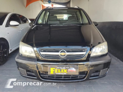 ZAFIRA 2.0 MPFI Expression 8V