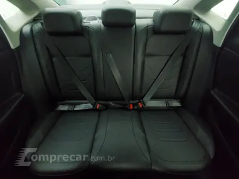 VIRTUS 1.0 200 TSI COMFORTLINE AUTOMÁTICO