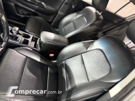 SPORTAGE 2.0 EX 4X2 16V