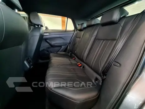 T-CROSS HIGHLINE 1.4 TSI FLEX 16V 5P AUT