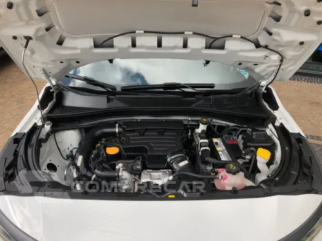 Fastback 1.0 Turbo 200 Flex Cvt