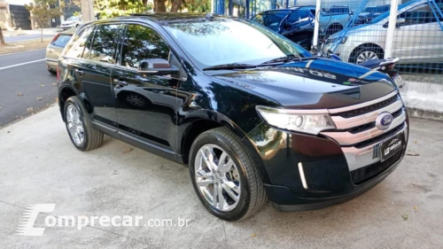 EDGE 3.5 Limited AWD V6 24V
