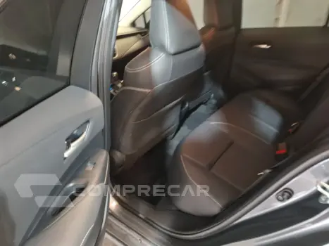COROLLA 2.0 Vvt-ie XEI