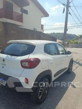 KWID 1.0 12V SCE Intense