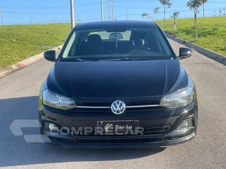 POLO 1.0 170 TSI Comfortline