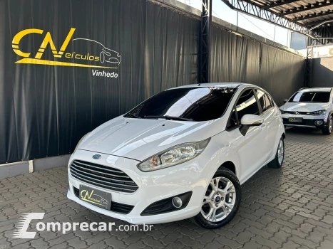 FIESTA 1.5 SE Hatch 16V