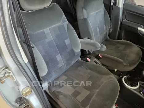 C3 1.4 I EXCLUSIVE 8V FLEX 4P MANUAL