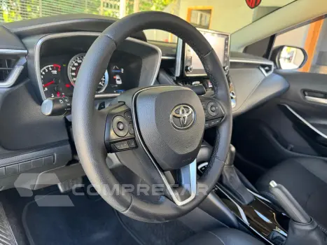 COROLLA 2.0 Vvt-ie XEI