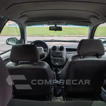 KA 1.0 MPI 8V