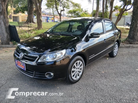VOYAGE 1.6 MI Comfortline 8V