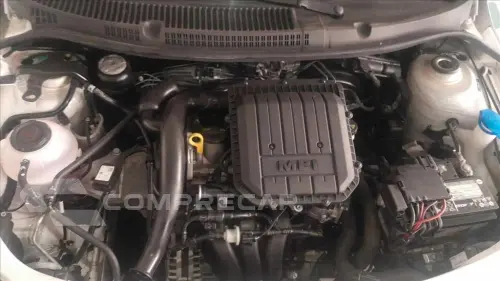 VOYAGE 1.0 12V MPI TOTALFLEX 4P MANUAL