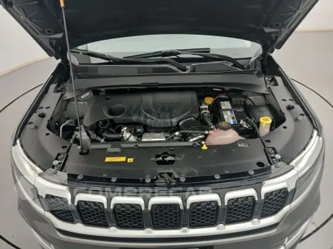 COMMANDER 1.3 T270 TURBO FLEX LIMITED AT6