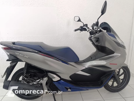 HONDA PCX 150 SPORT ABS