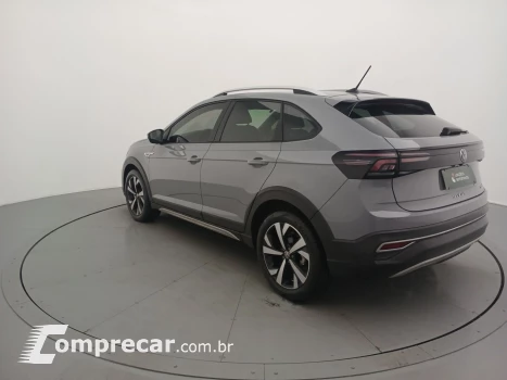 NIVUS 1.0 200 TSI TOTAL FLEX HIGHLINE AUTOMÁTICO