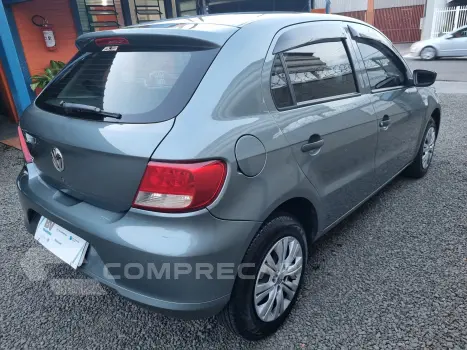 GOL 1.0 MI 8V G.V
