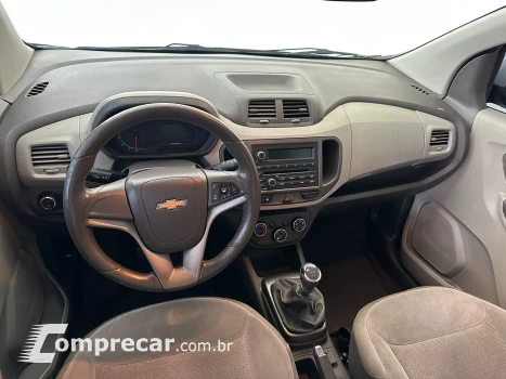 SPIN 1.8 LTZ 8V