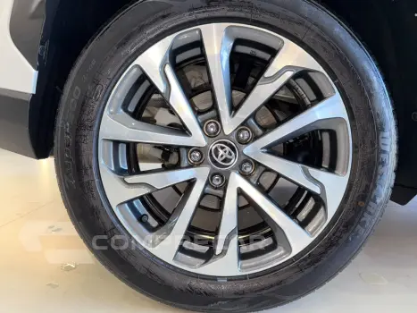 Corolla Cross XRe