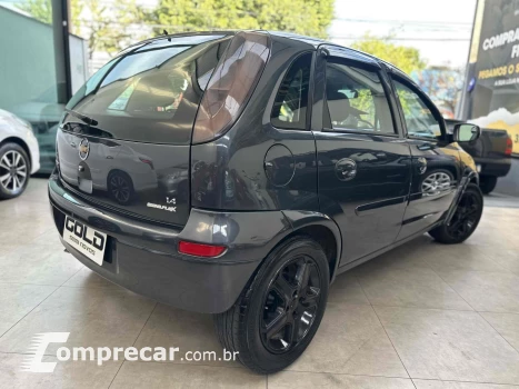 CORSA 1.4 MPFI PREMIUM 8V FLEX 4P MANUAL