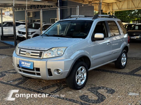 FORD ECOSPORT 2.0 XLT 16V 4 portas