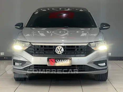 JETTA 1.4 250 TSI TOTAL FLEX R-LINE TIPTRONIC