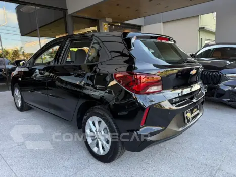 ONIX 1.0 TURBO FLEX LTZ MANUAL
