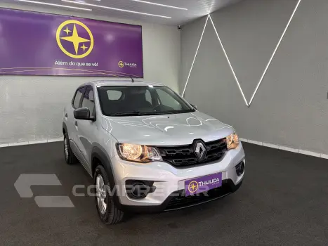 KWID 1.0 12V SCE ZEN