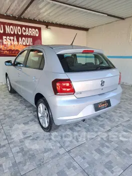 GOL 1.0 12V MPI Totalflex