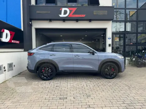 Haval H6 GT 1.5 AWD (Hibrido)