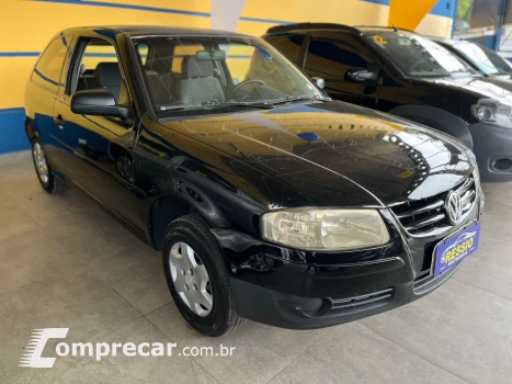 GOL 1.0 8V