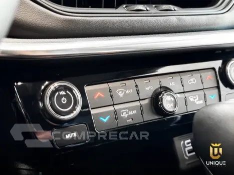 COMPASS - 1.3 T270 TURBO LIMITED AT6