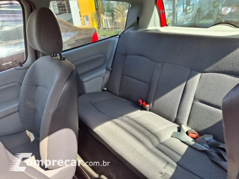 CLIO 1.0 Campus 16V