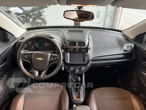 COBALT 1.8 MPFI LTZ 8V