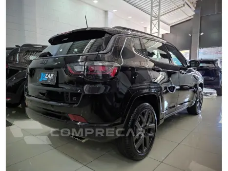 COMPASS 1.3 T270 TURBO FLEX S AT6