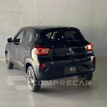 KWID Intense 1.0 Flex 12V 5p Mec.