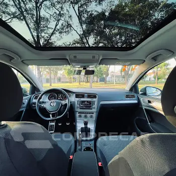 GOLF 1.0 200 TSI Comfortline