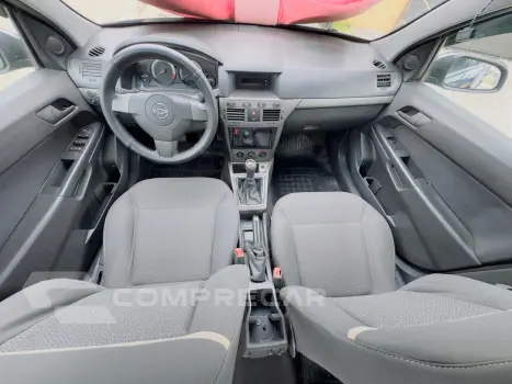 Vectra Sedan 2.0 4P EXPRESSION