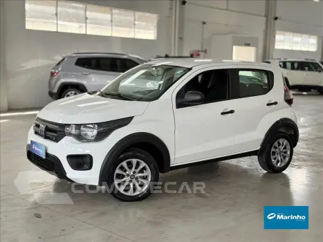 MOBI 1.0 EVO FLEX LIKE. MANUAL