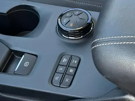 RANGER 3.0 V6 TURBO DIESEL CD XLT 4X4 AUTOMÁTICO