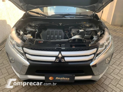 Eclipse Cross GLS 1.5 16V 165cv Aut.