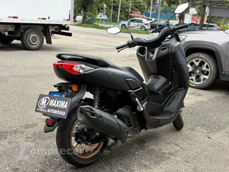NMAX 160 ABS