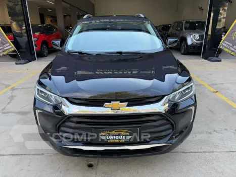 Tracker 1.2 Turbo Flex Premier Automático