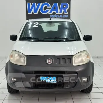 Uno UNO VIVACE 1.0 EVO Fire Flex 8V 3p