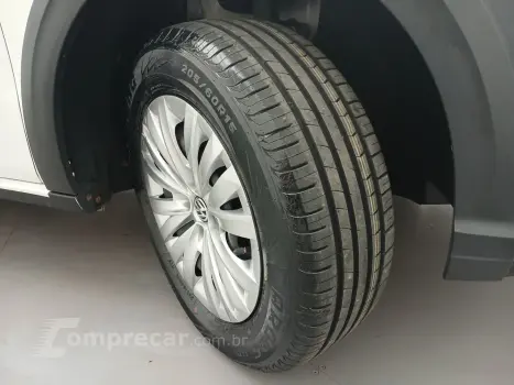 SAVEIRO 1.6 MSI ROBUST CD 16V FLEX 2P MANUAL