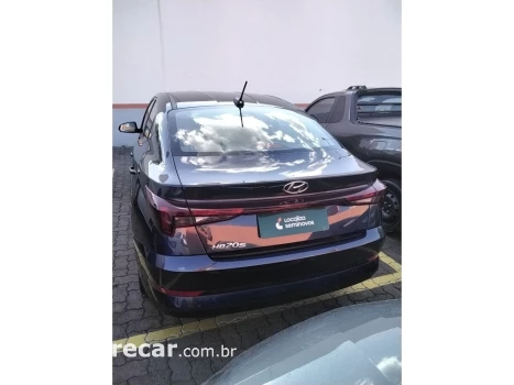 HB20S 1.0 12V FLEX COMFORT MANUAL