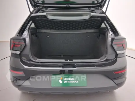 POLO 1.0 MPI TRACK MANUAL