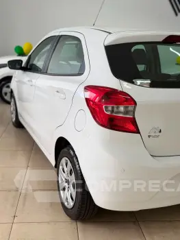 Ka 1.0 SE/SE Plus TiVCT Flex 5p