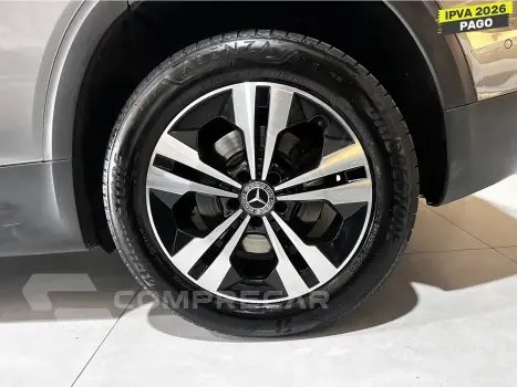 GLB 200 1.3 CGI GASOLINA ADVANCE 7G-DCT